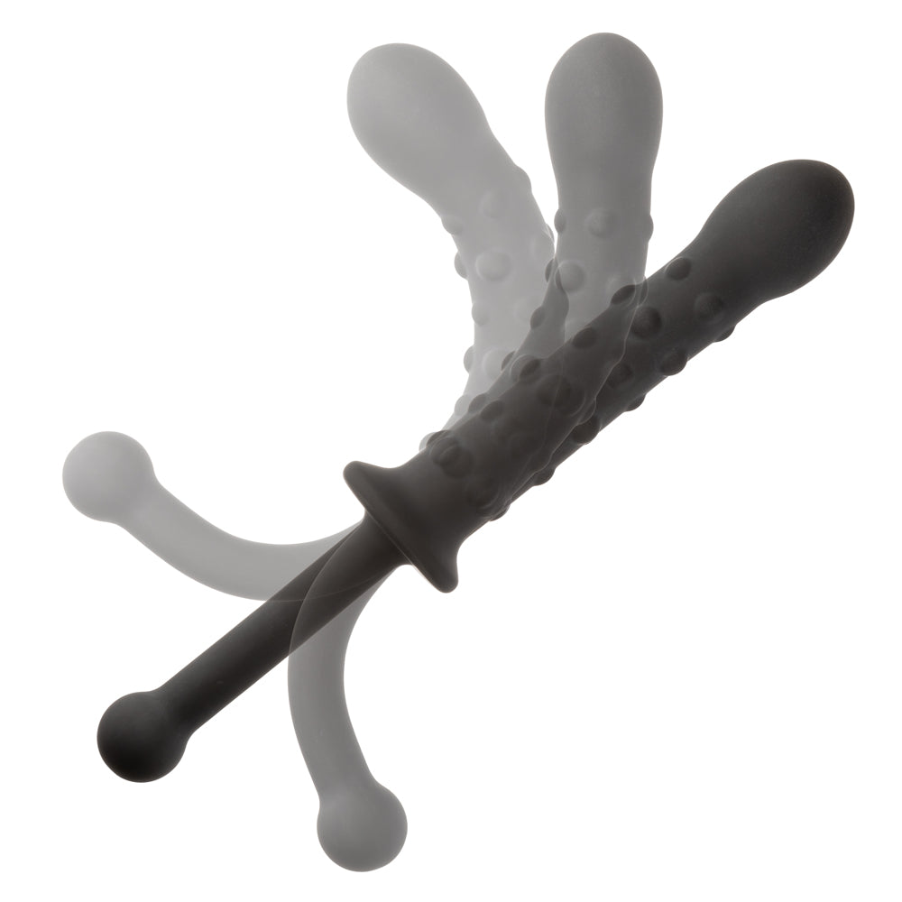 Rock Bottom Bendies Bendy Beaded Probe | 716770111784 | Available at EroticWarehouse.com