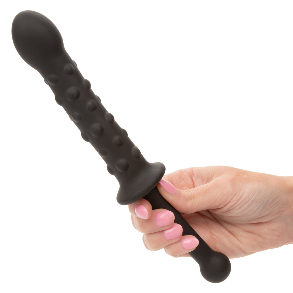 Rock Bottom Bendies Bendy Beaded Probe | 716770111784 | Available at EroticWarehouse.com