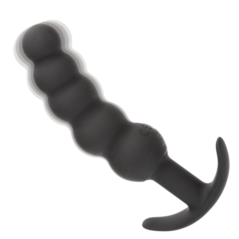 Boundless Vibrating X5 Beaded Plug | 716770111913 | Available at EroticWarehouse.com