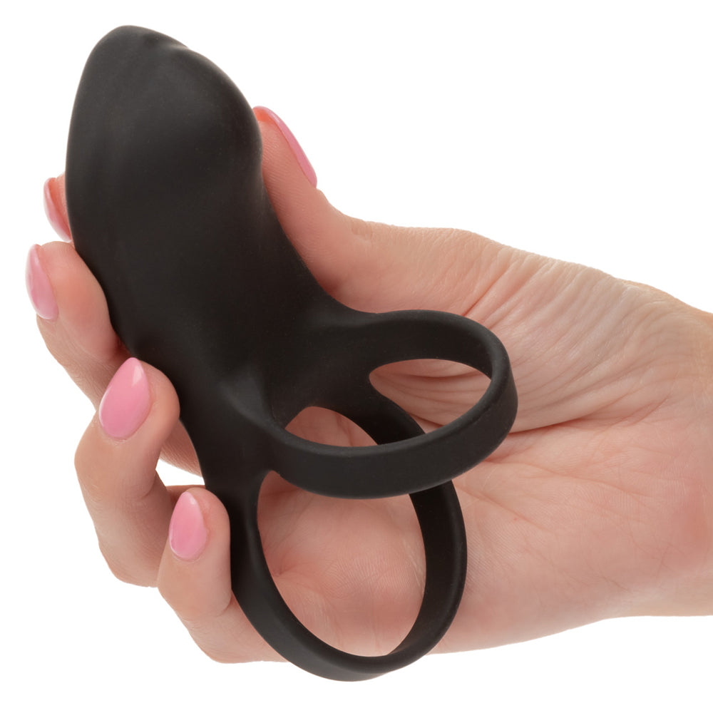 Closer Intimate Rechargeable Ring Feel | 716770112156 | Available at EroticWarehouse.com