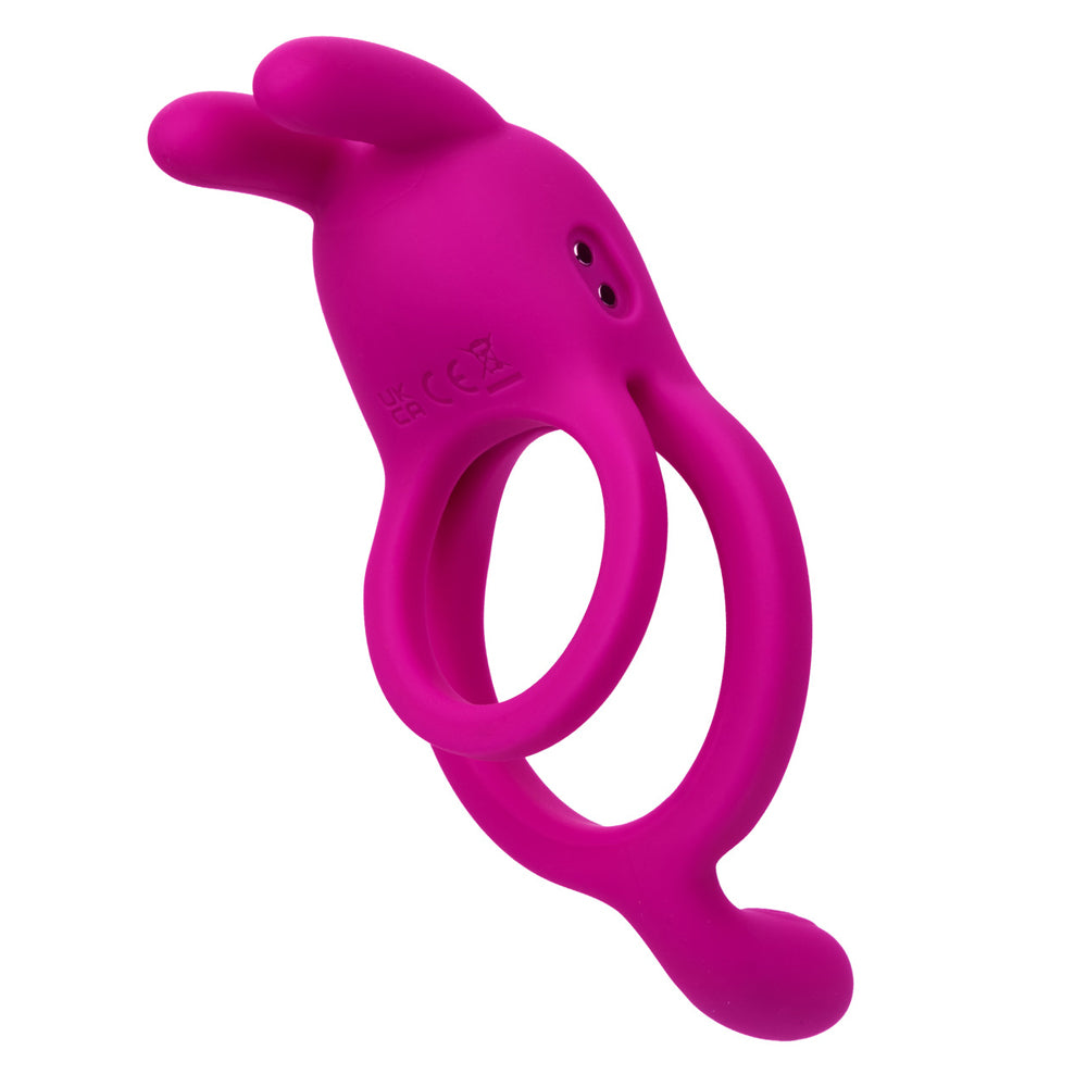 Closer Intimate Rechargeable Ring Touch | 716770112316 | Available at EroticWarehouse.com