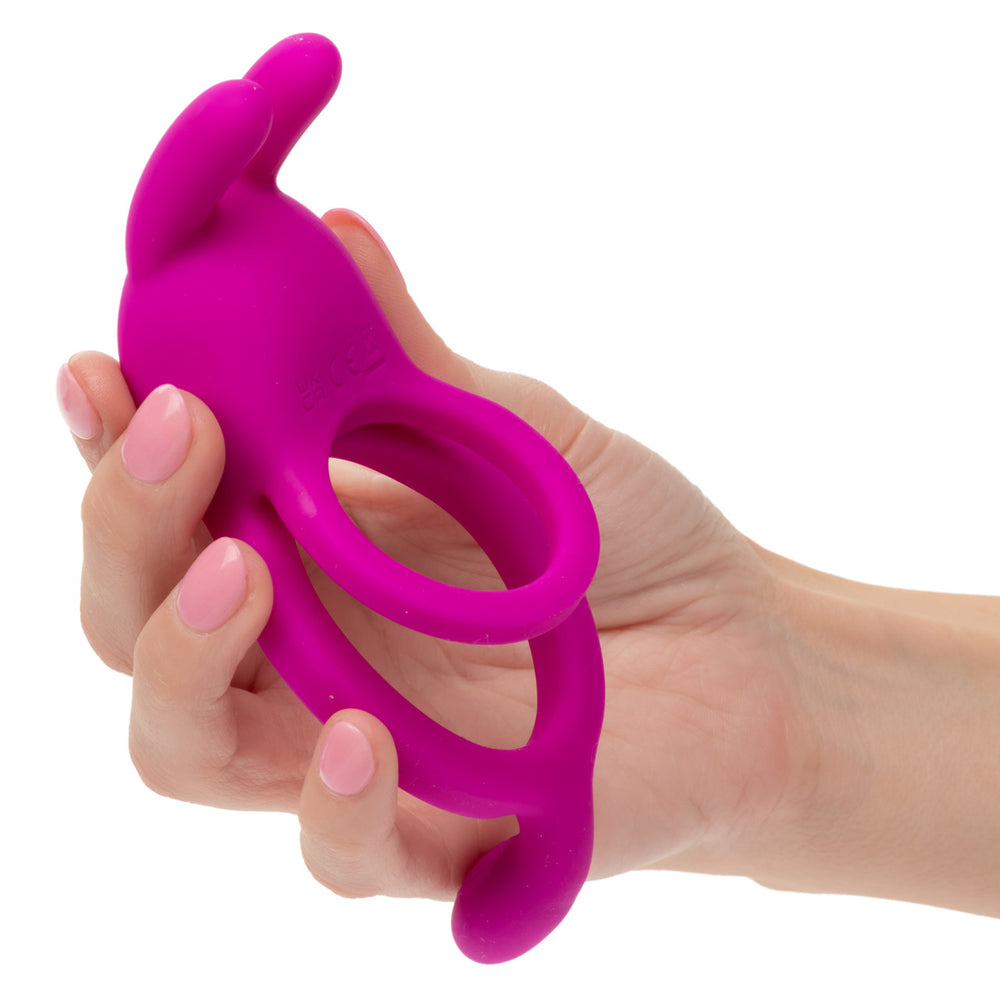 Closer Intimate Rechargeable Ring Touch | 716770112316 | Available at EroticWarehouse.com