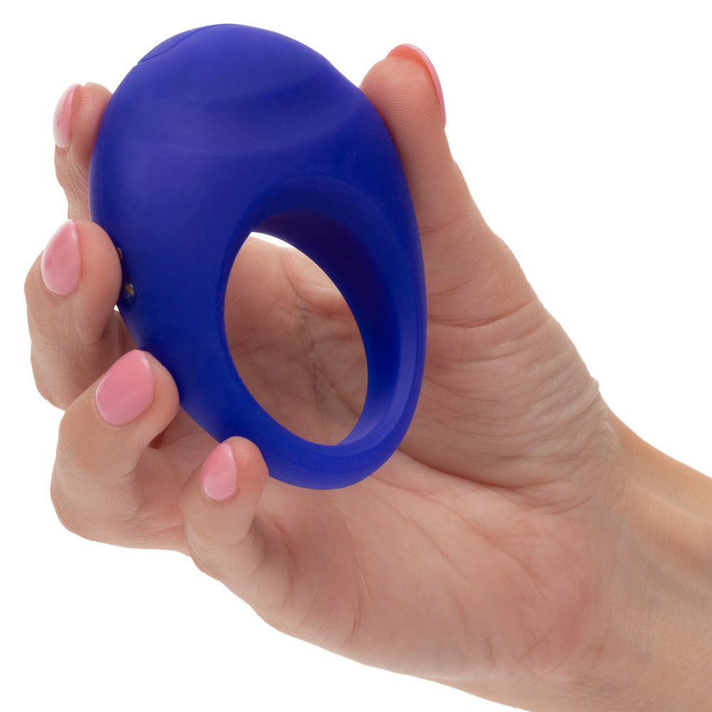 Closer Intimate Rechargeable Ring Embrace | 716770112347 | Available at EroticWarehouse.com