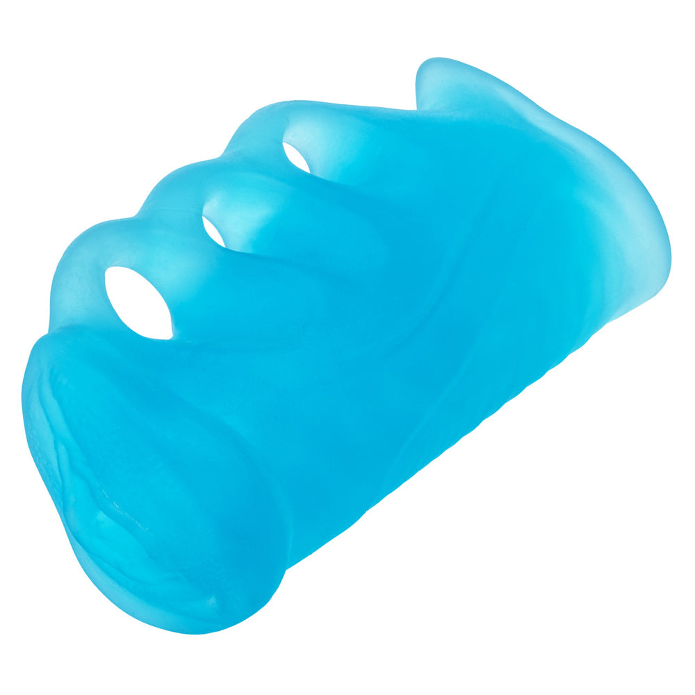 Pop Sock! Grip-N-Stroke Small | 716770112477 | Available at EroticWarehouse.com
