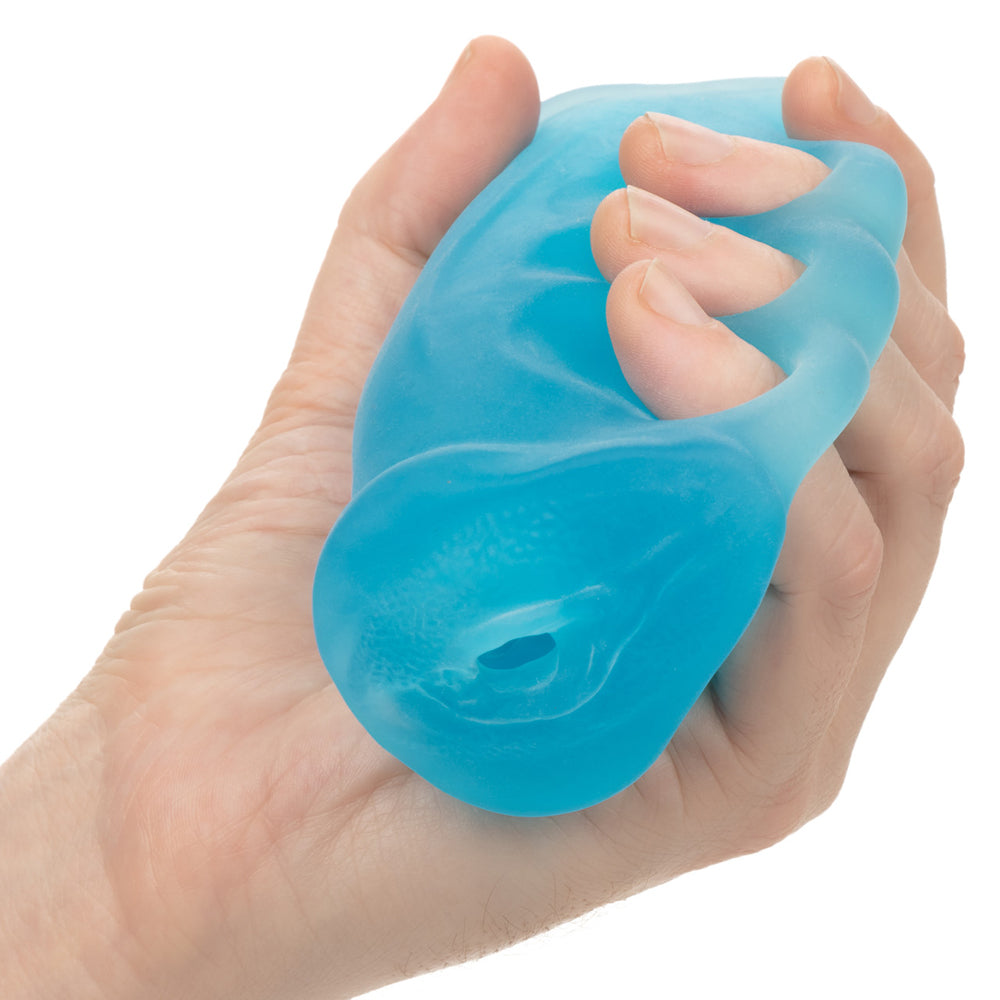 Pop Sock! Grip-N-Stroke Small | 716770112477 | Available at EroticWarehouse.com