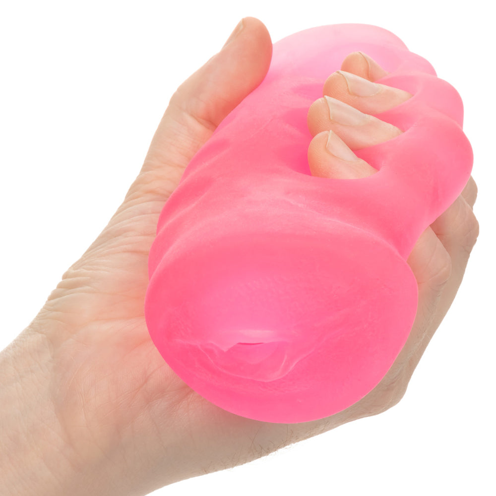 Pop Sock! Grip-N-Stroke Large | 716770112484 | Available at EroticWarehouse.com
