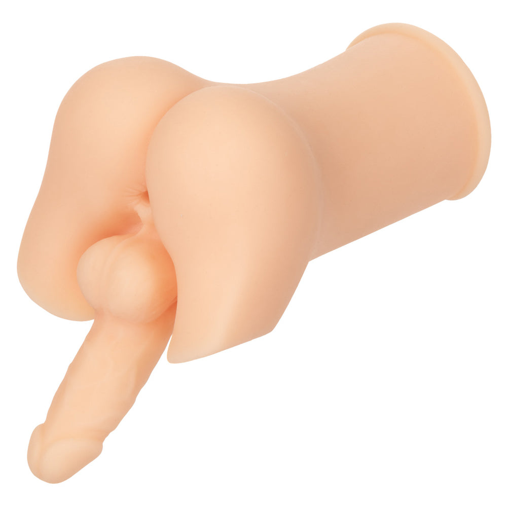 Cheap Thrills The Wrestler | 716770112637 | Available at EroticWarehouse.com