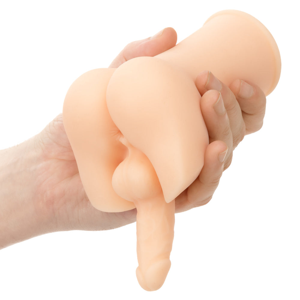 Cheap Thrills The Wrestler | 716770112637 | Available at EroticWarehouse.com