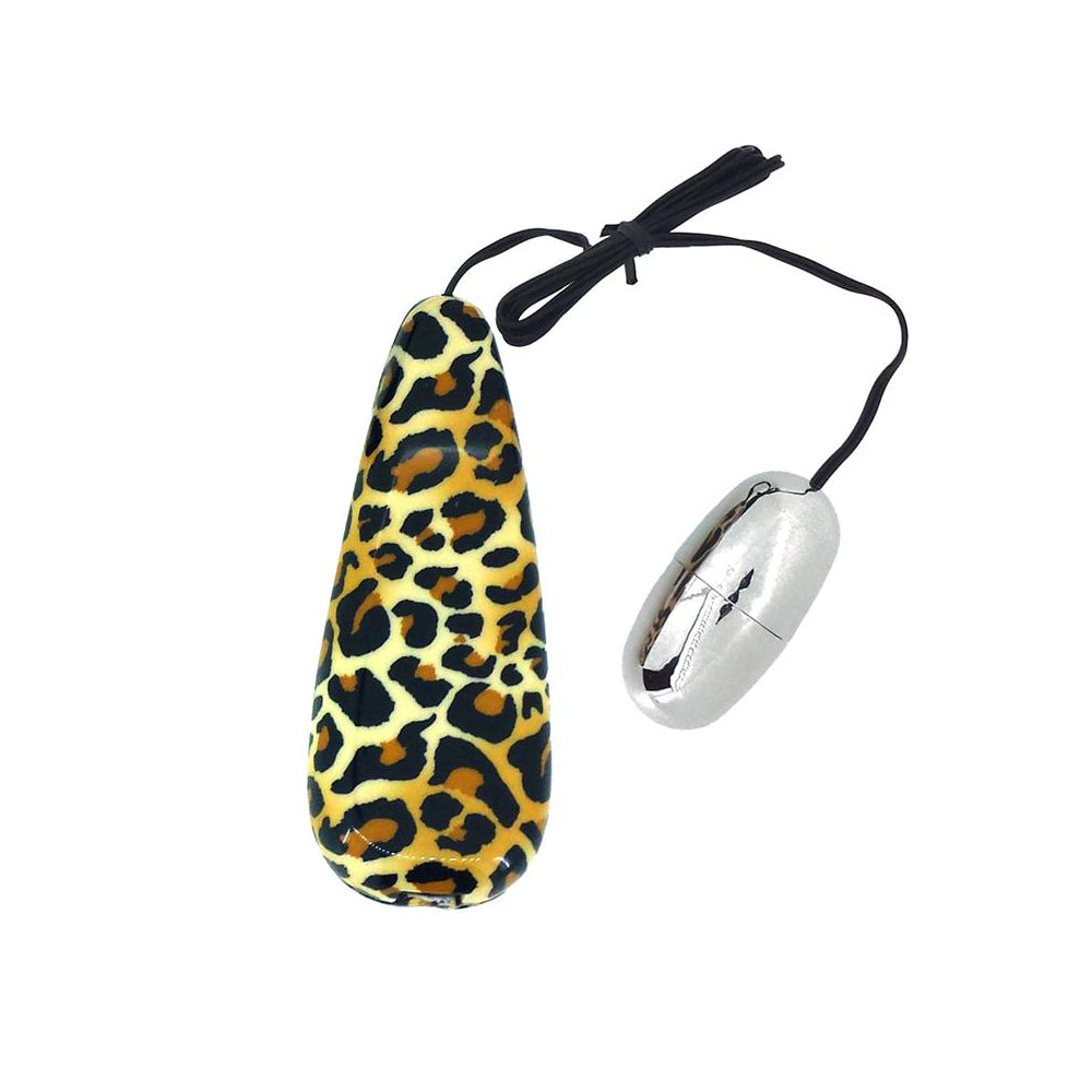 Primal Instincts Leopard | 719256707525 | Available at EroticWarehouse.com