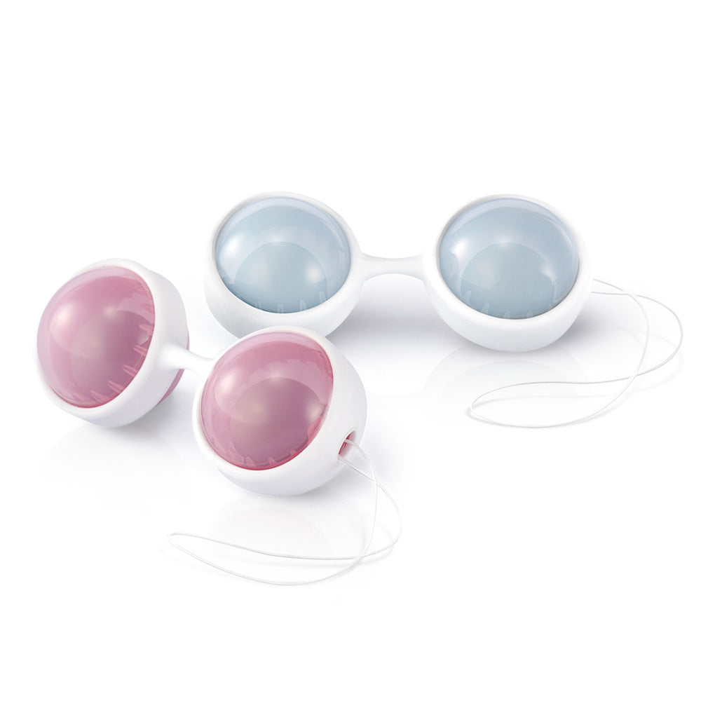 Lelo Beads | 7350022270312 | Available at EroticWarehouse.com