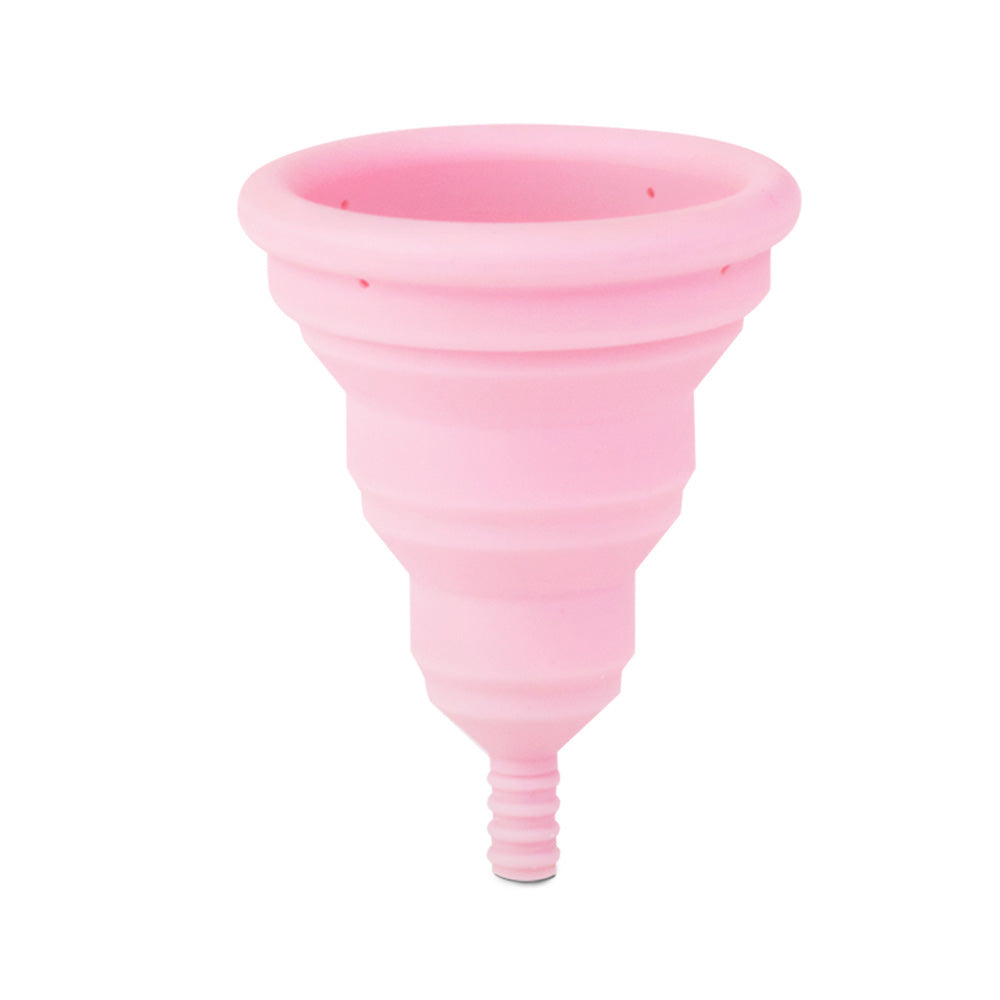 Lily Cup Compact Size A | 7350022276116 | Available at EroticWarehouse.com