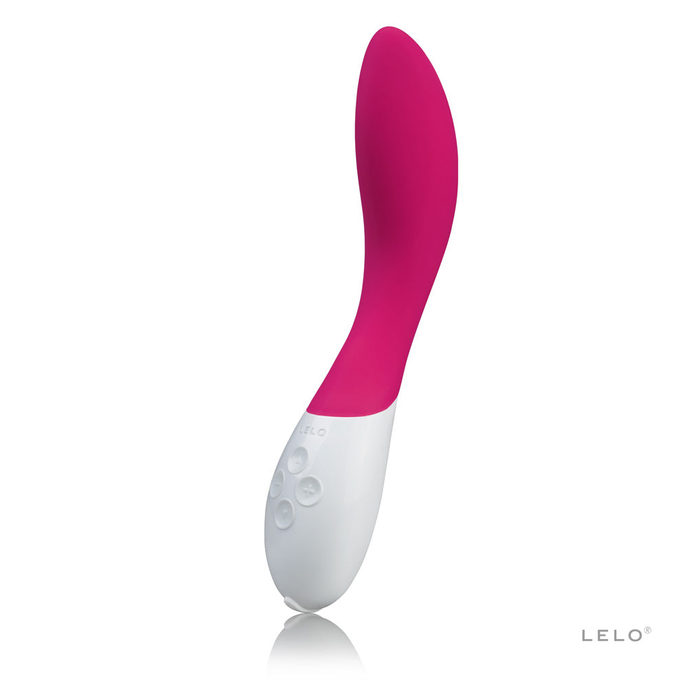 Mona 2 Cerise | 7350022277601 | Available at EroticWarehouse.com