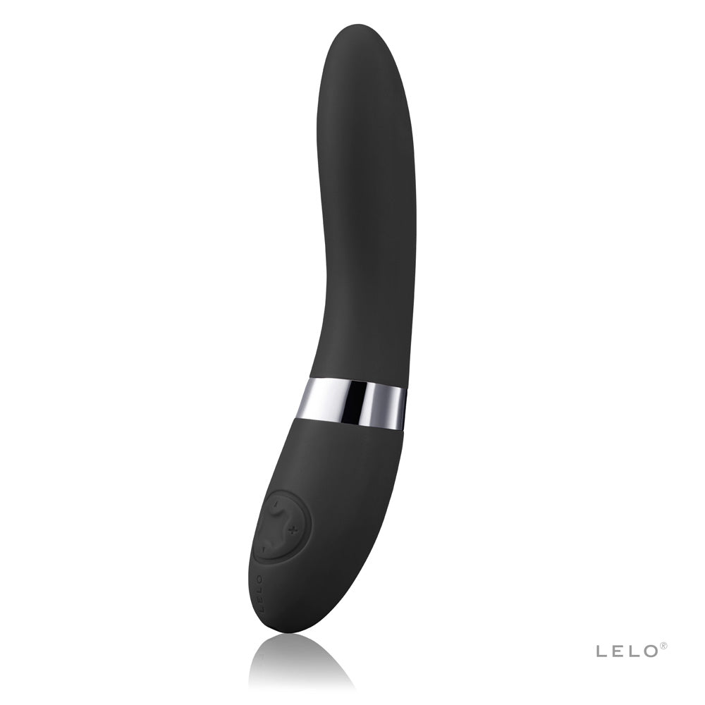 Elise 2 Black | 7350022277670 | Available at EroticWarehouse.com