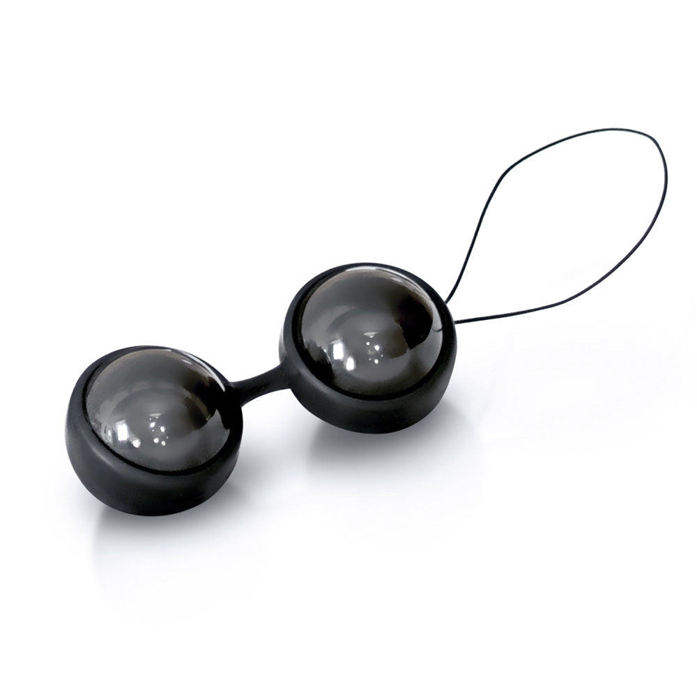 Luna Beads Noir | 7350022277694 | Available at EroticWarehouse.com