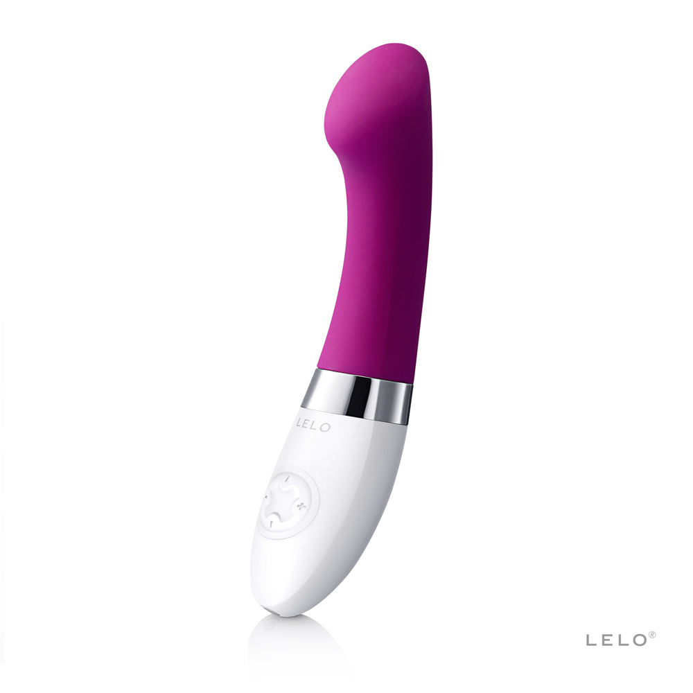 Gigi 2 Deep Rose | 7350022277854 | Available at EroticWarehouse.com