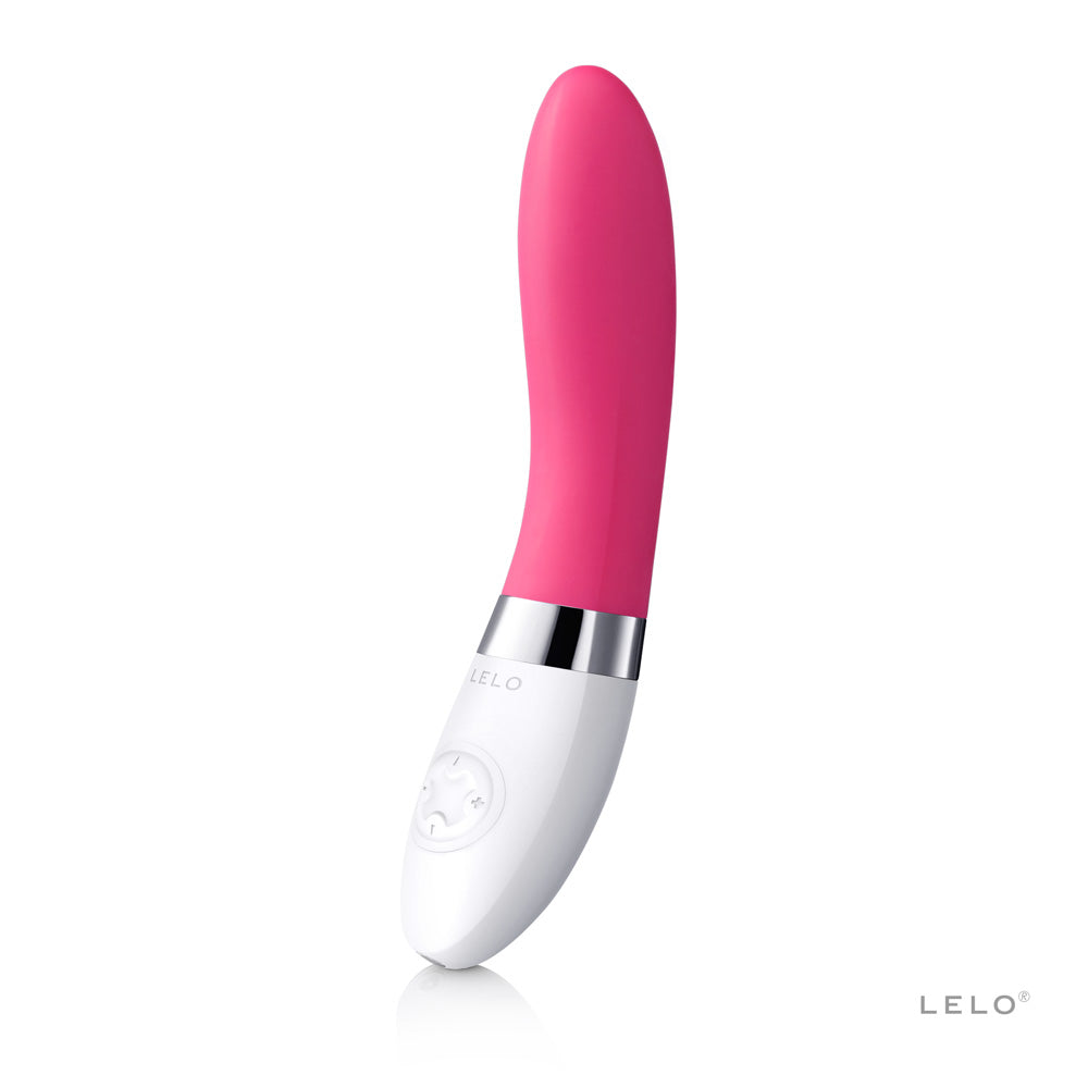 Liv 2 Cerise | 7350022277908 | Available at EroticWarehouse.com