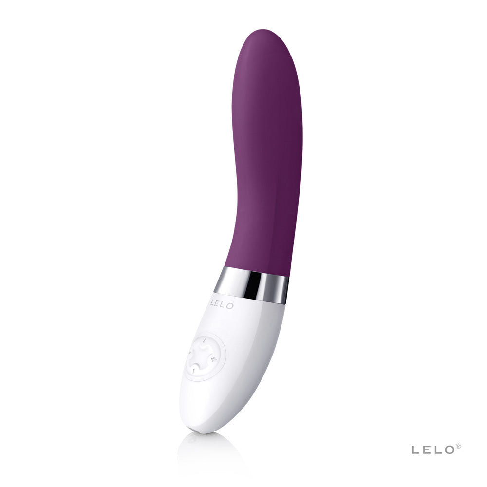 Liv 2 Plum | 7350022277939 | Available at EroticWarehouse.com