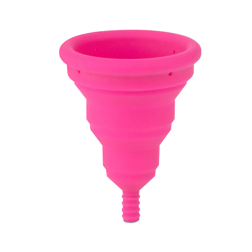 Lily Cup Compact Size B | 7350075020117 | Available at EroticWarehouse.com