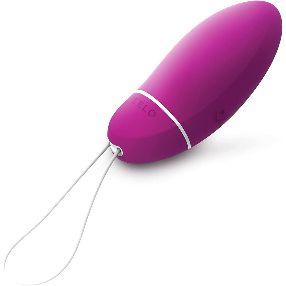 Lelo Smart Bead Deep Rose | 7350075020988 | Available at EroticWarehouse.com