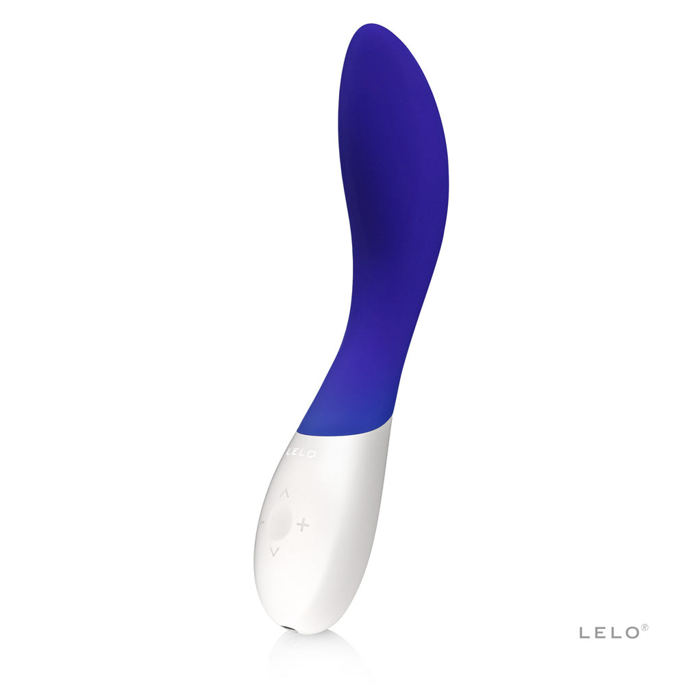 Mona Wave Midnight Blue | 7350075021435 | Available at EroticWarehouse.com