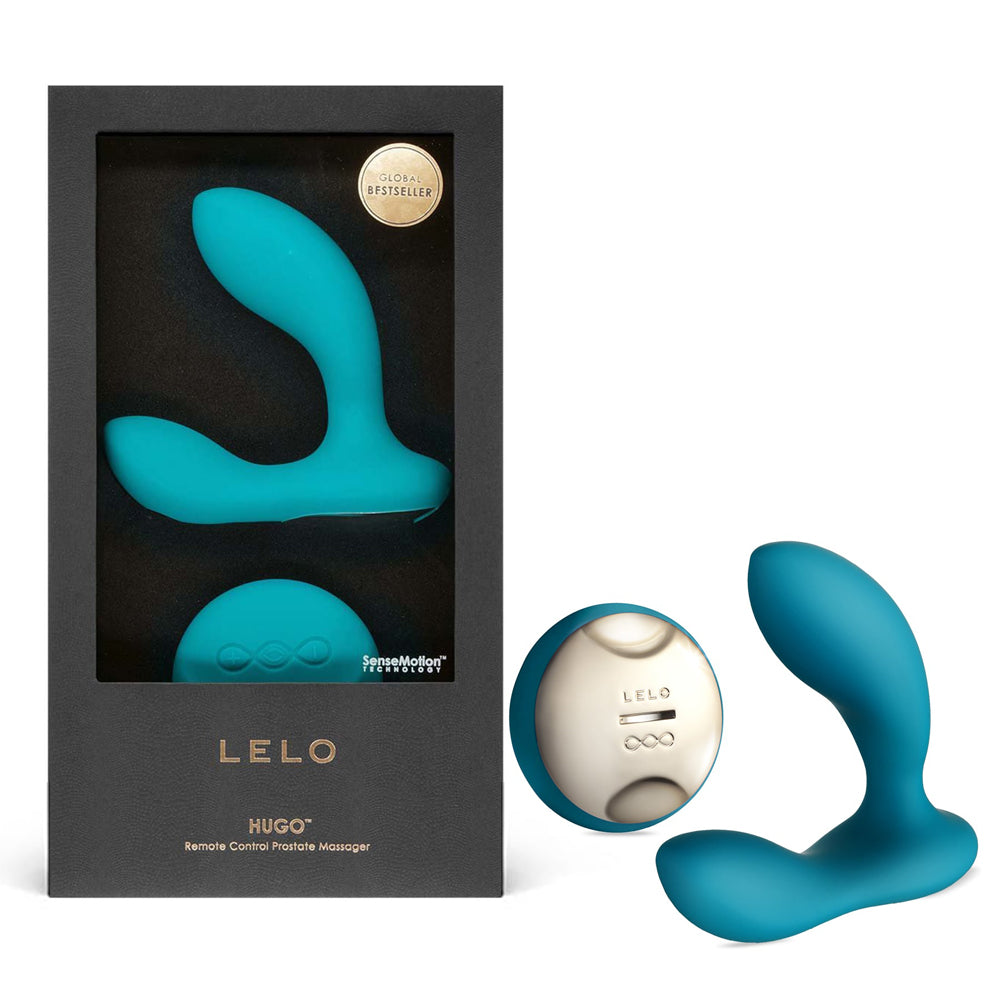 Hugo Ocean Blue | 7350075022449 | Available at EroticWarehouse.com