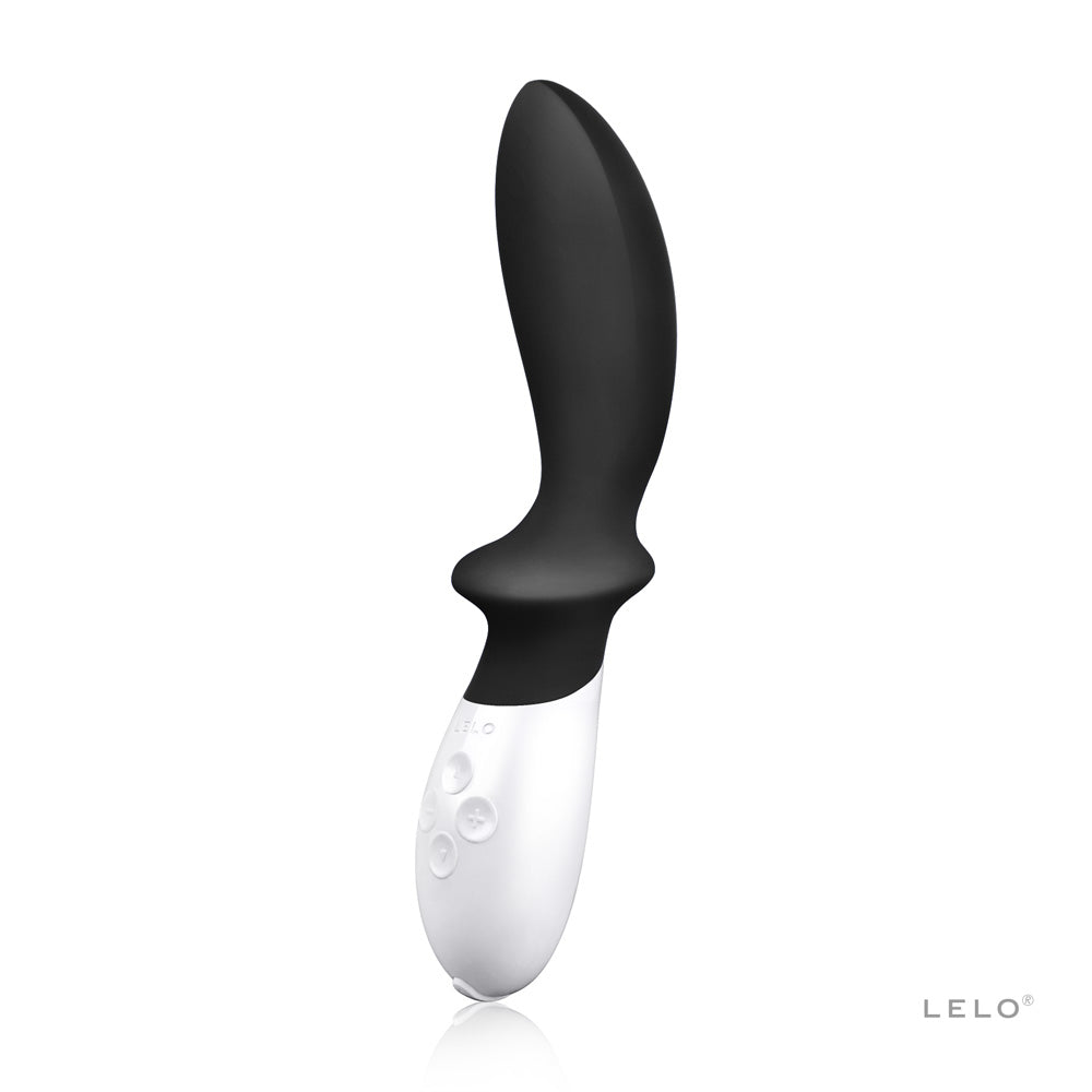 Loki Obsidian Black | 7350075022555 | Available at EroticWarehouse.com