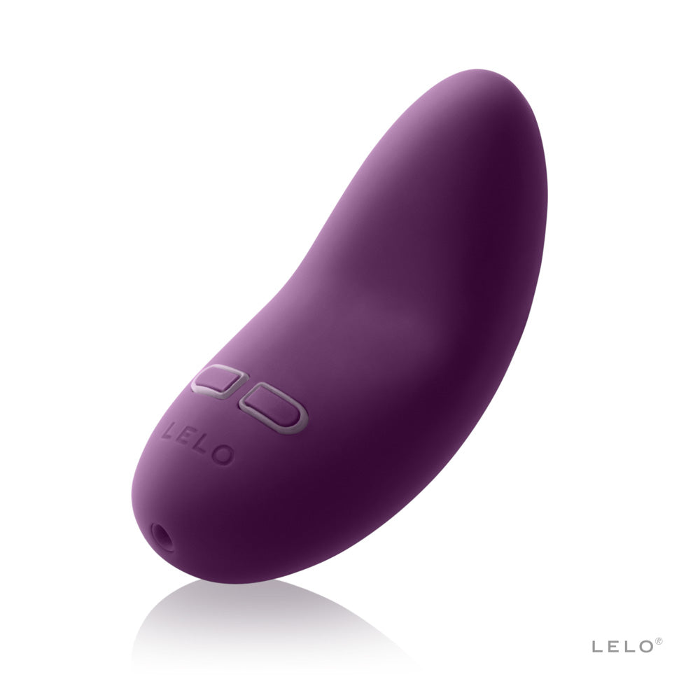 Lily 2 Plum | 7350075022784 | Available at EroticWarehouse.com