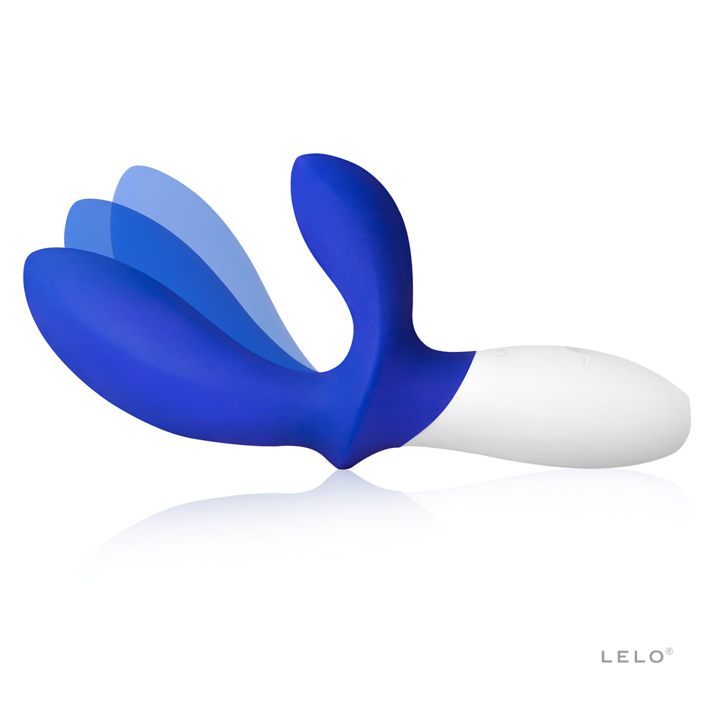 Loki Wave Federal Blue | 7350075022982 | Available at EroticWarehouse.com