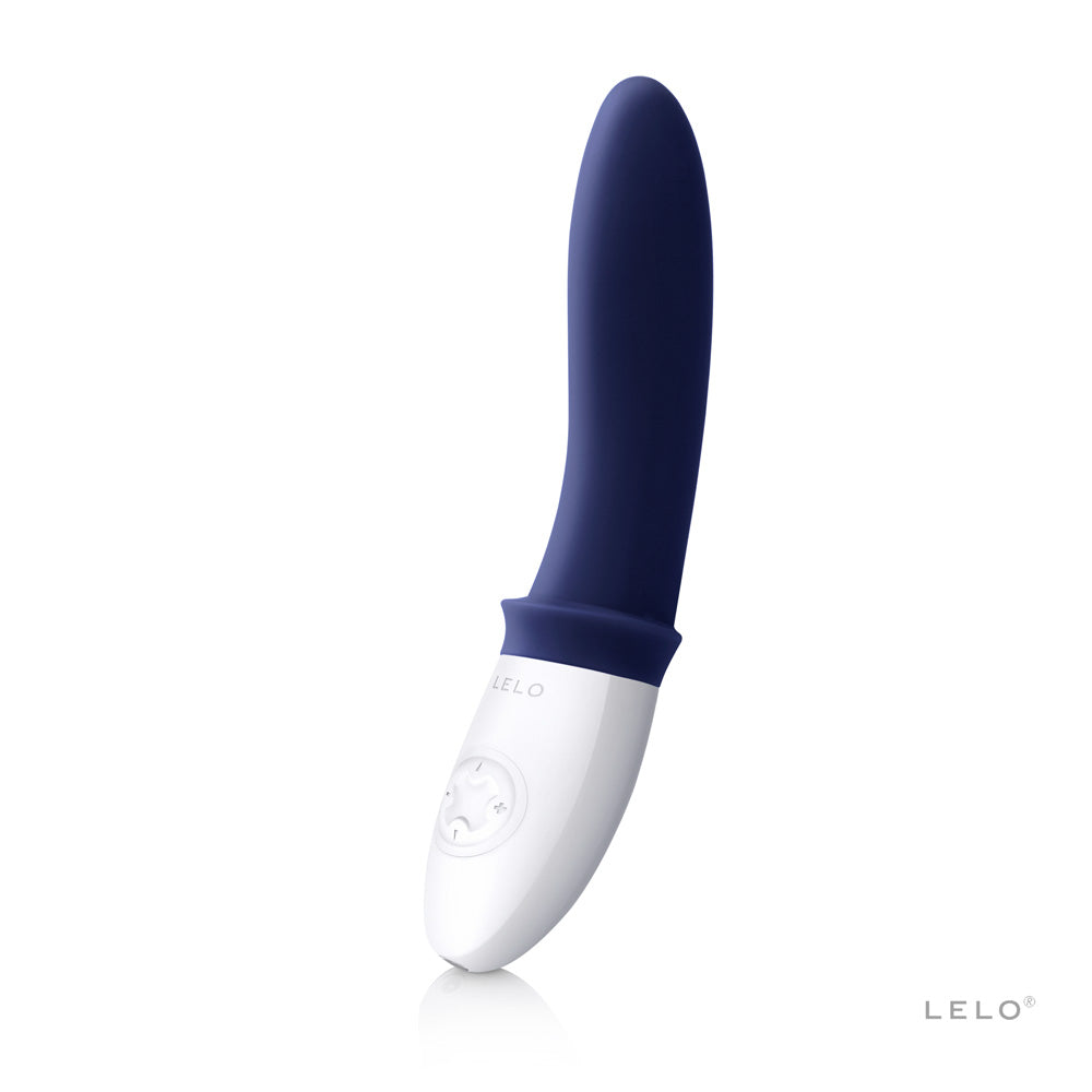 Billy 2 Deep Blue | 7350075024078 | Available at EroticWarehouse.com