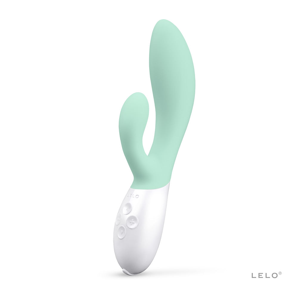 Lelo Ina 3 Seaweed | 7350075028304 | Available at EroticWarehouse.com