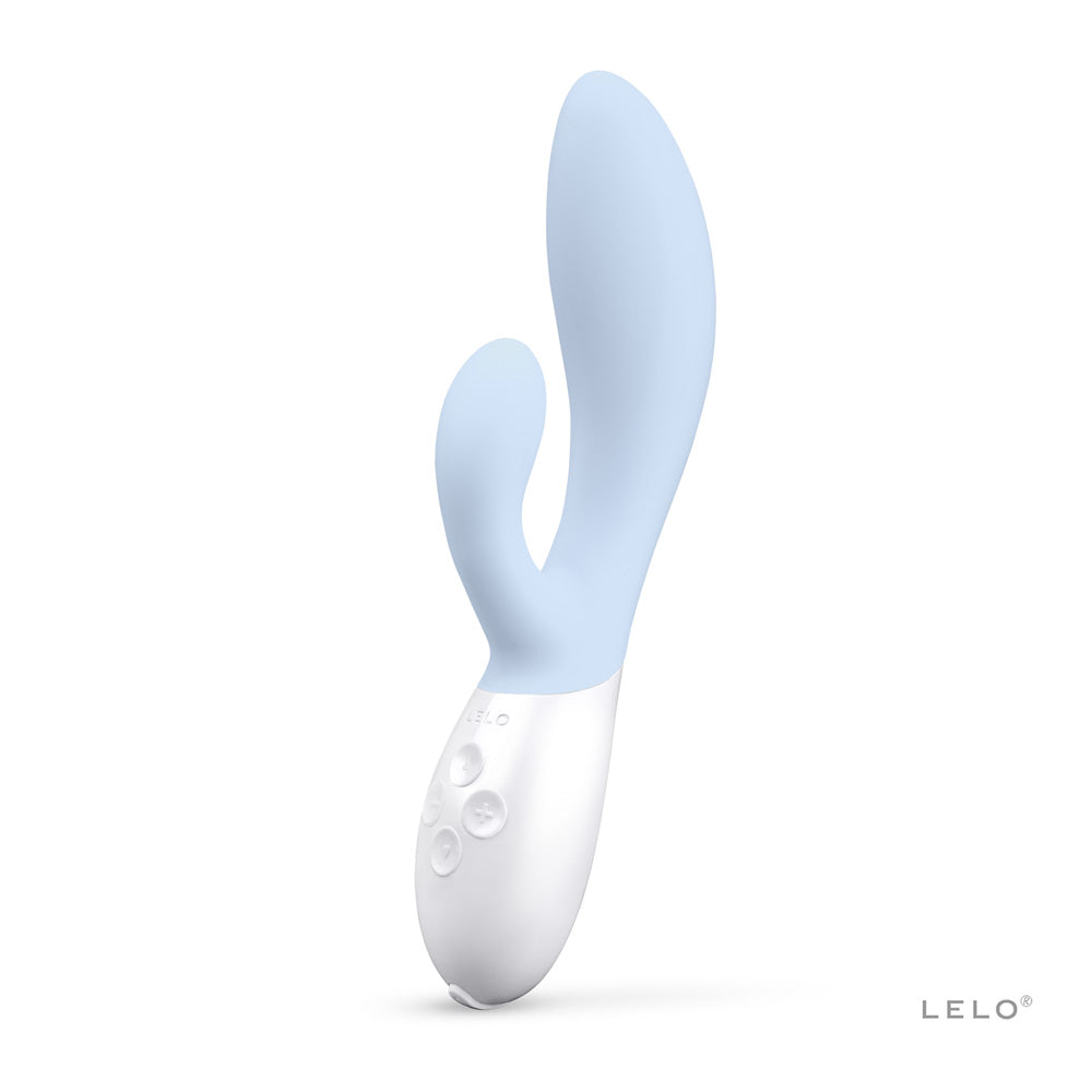 Lelo Ina 3 Seafoam | 7350075028311 | Available at EroticWarehouse.com