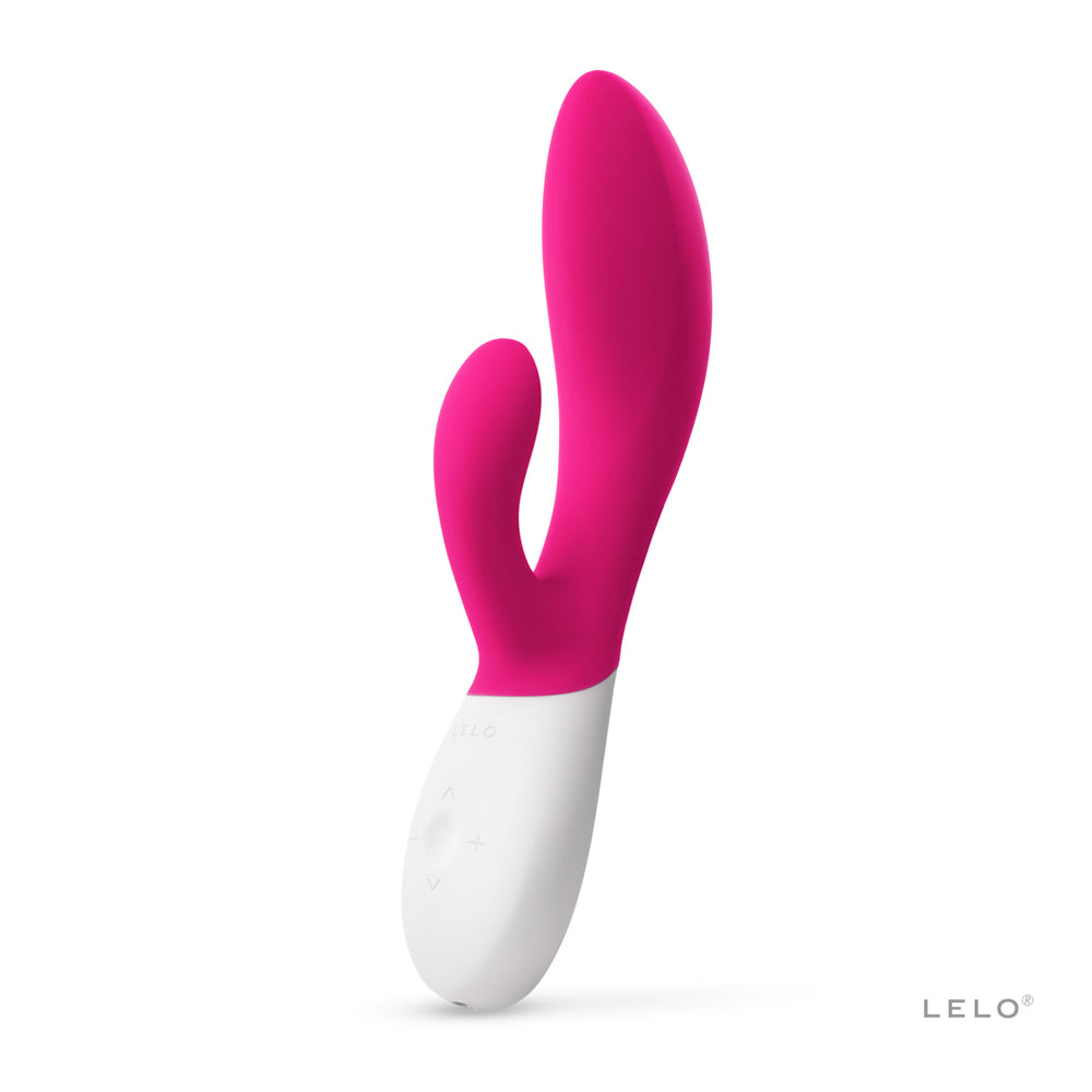 Ina Wave 2 Cerise | 7350075028472 | Available at EroticWarehouse.com