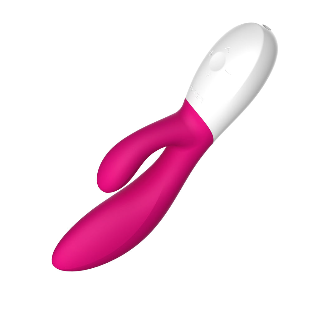 Ina Wave 2 Cerise | 7350075028472 | Available at EroticWarehouse.com