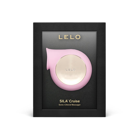 Lelo Sila Cruise Pink | 7350075028564 | Available at EroticWarehouse.com