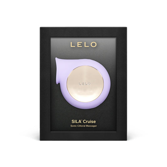 Lelo Sila Cruise Lilac | 7350075028588 | Available at EroticWarehouse.com