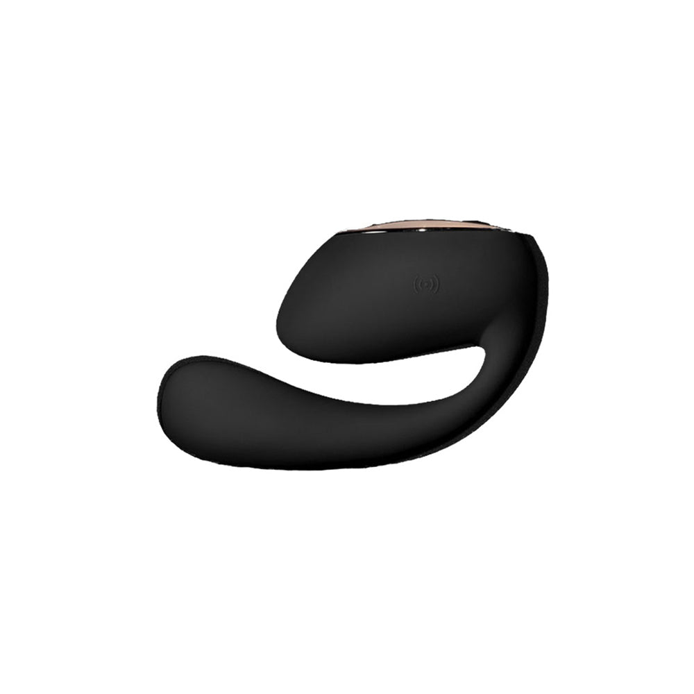 Lelo Ida Wave Black | 7350075028663 | Available at EroticWarehouse.com