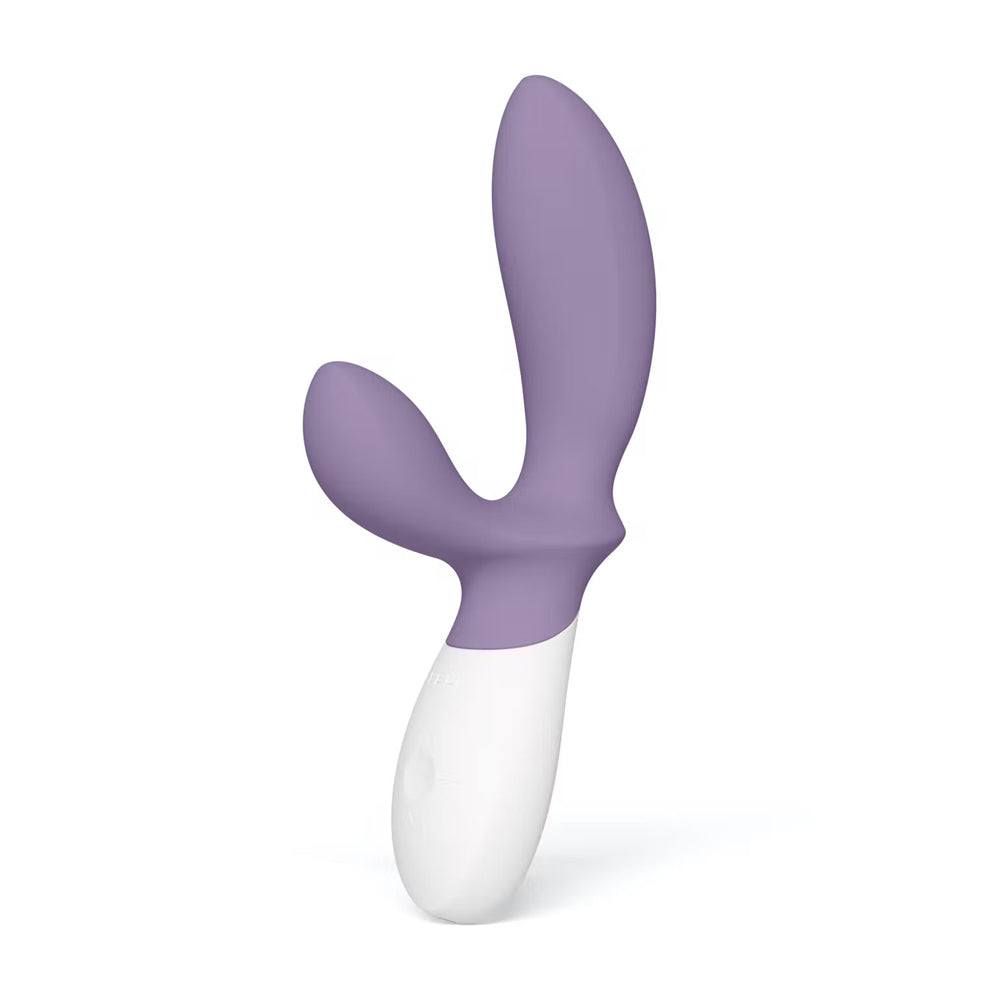 Loki Wave 2 Violet Dusk | 7350075028977 | Available at EroticWarehouse.com