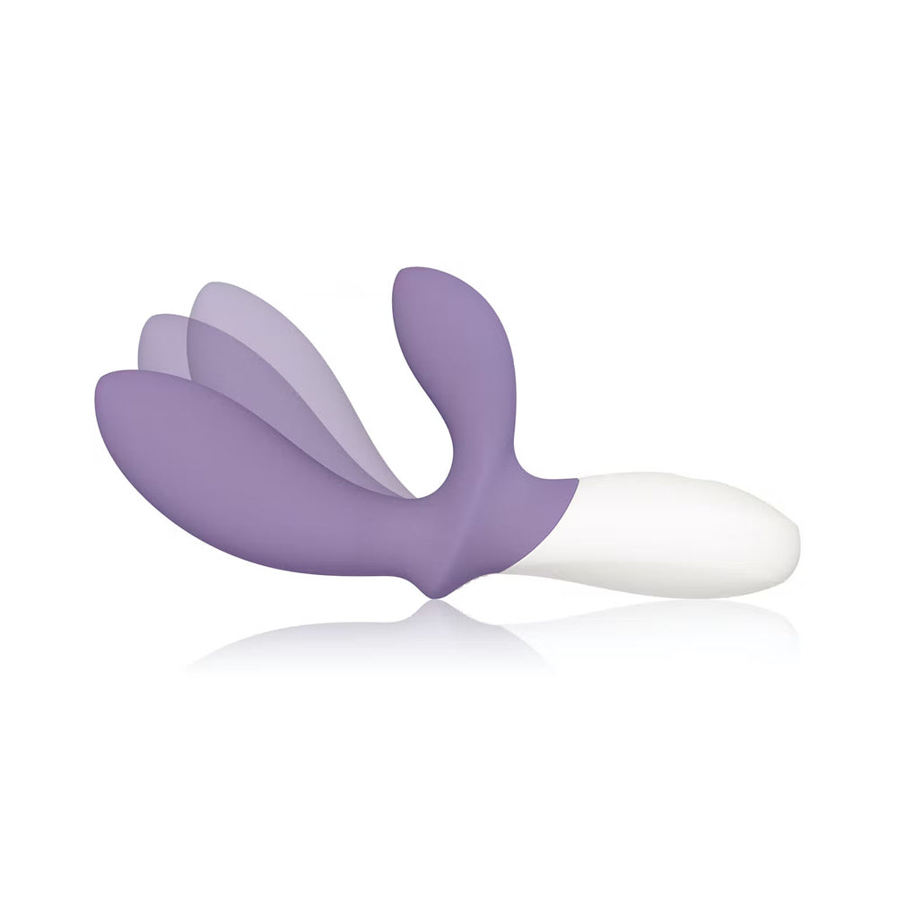 Loki Wave 2 Violet Dusk | 7350075028977 | Available at EroticWarehouse.com