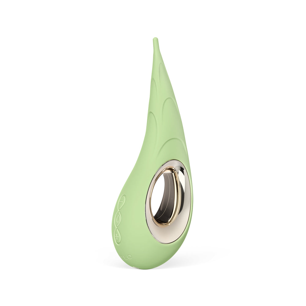 Lelo Dot Cruise Pistachio Cream | 7350075029028 | Available at EroticWarehouse.com