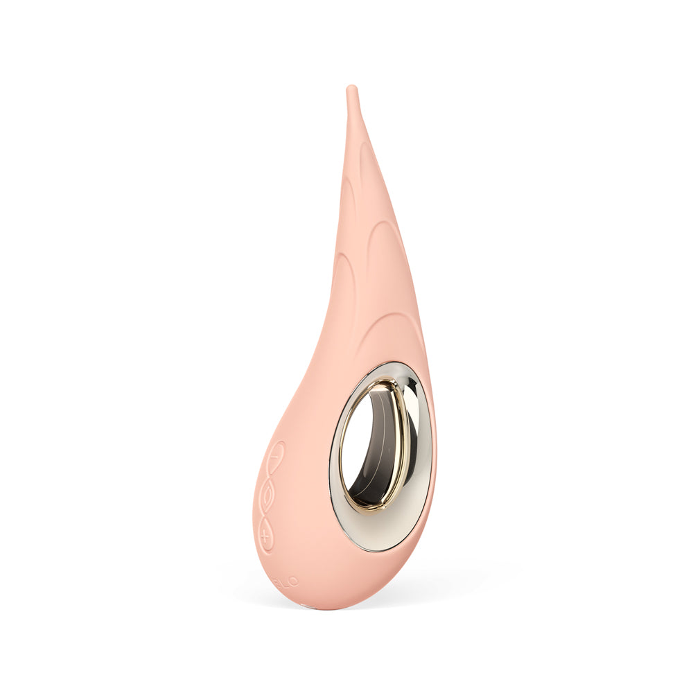 Lelo Dot Cruise Peach Please | 7350075029035 | Available at EroticWarehouse.com