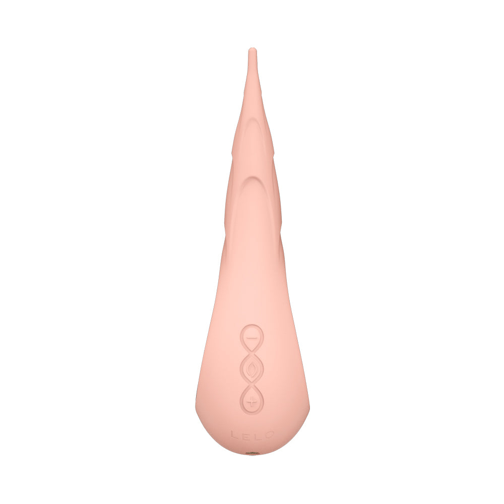 Lelo Dot Cruise Peach Please | 7350075029035 | Available at EroticWarehouse.com
