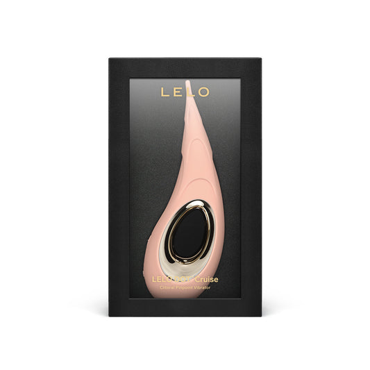 Lelo Dot Cruise Peach Please | 7350075029035 | Available at EroticWarehouse.com