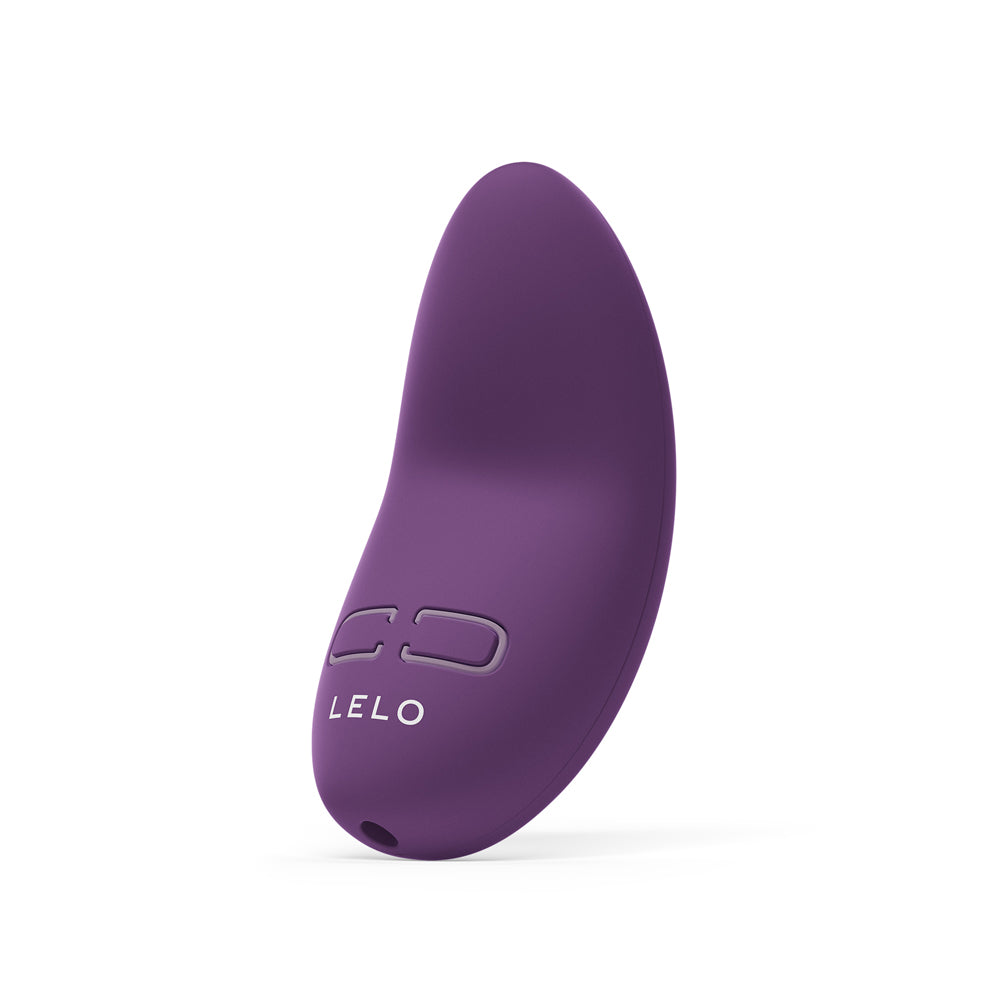 Lily 3 Dark Plum | 7350075029059 | Available at EroticWarehouse.com