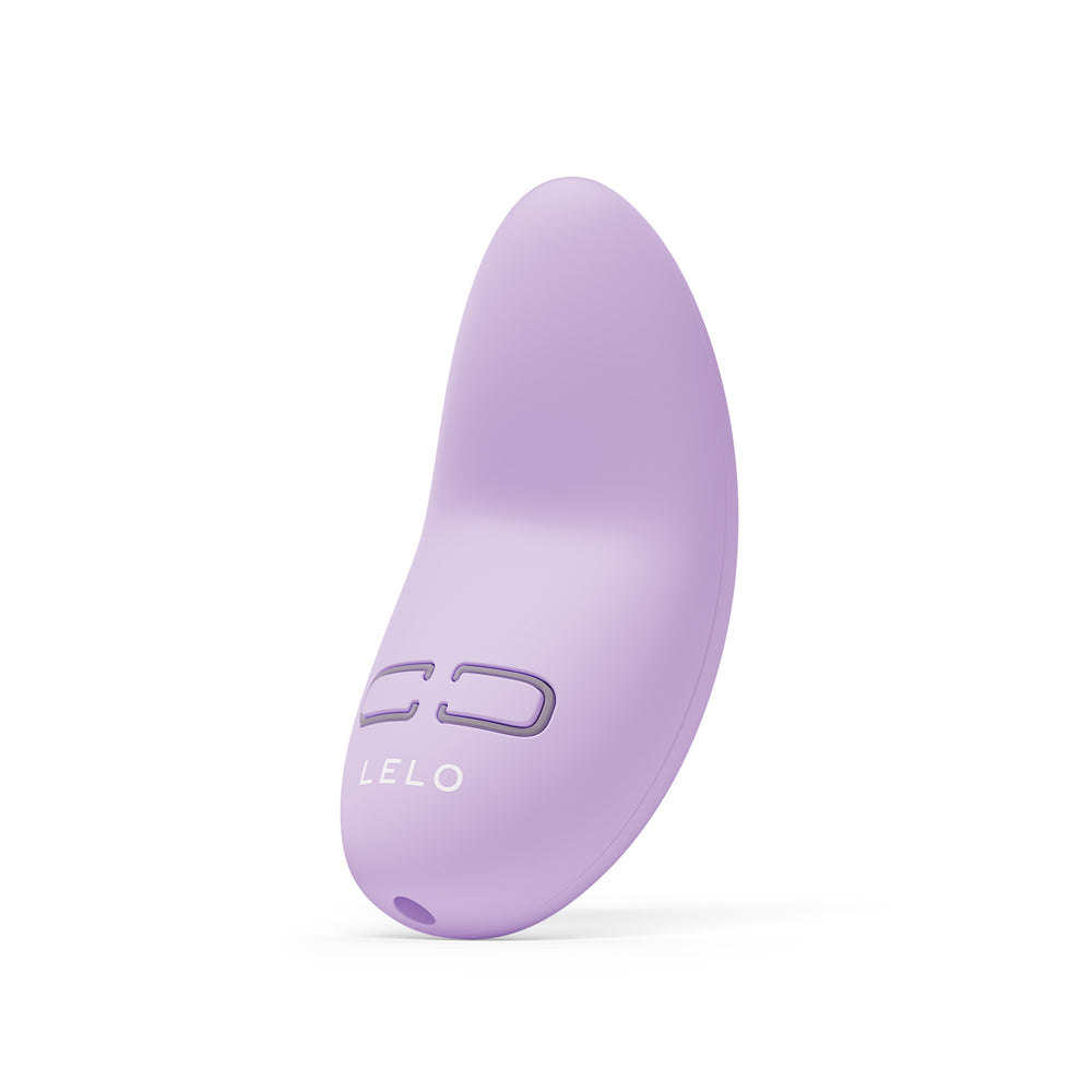 Lily 3 Calm Lavender | 7350075029110 | Available at EroticWarehouse.com