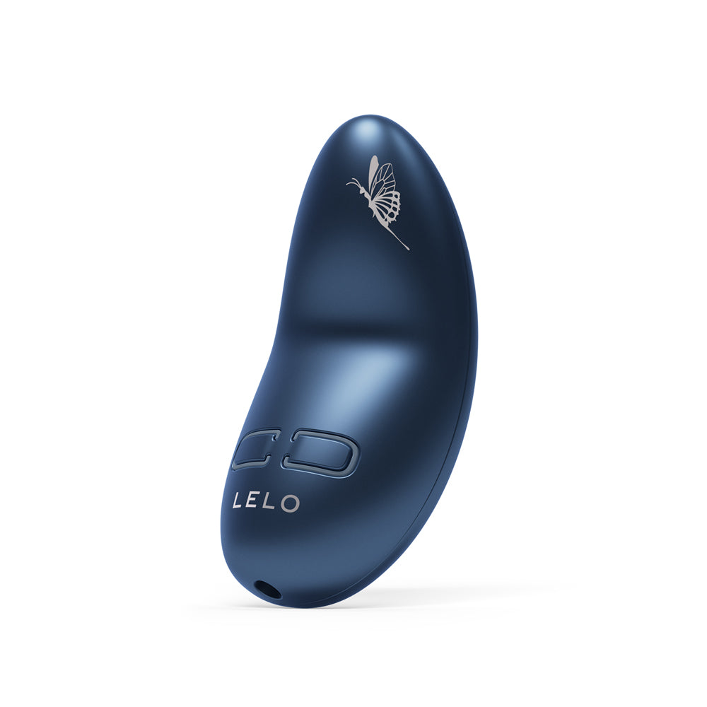 Lelo Nea 3 Alien Blue | 7350075029134 | Available at EroticWarehouse.com