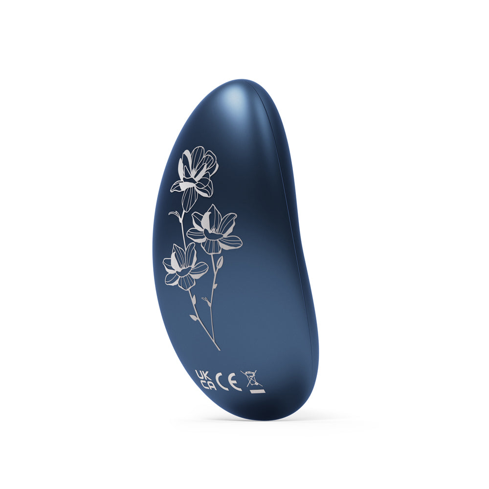 Lelo Nea 3 Alien Blue | 7350075029134 | Available at EroticWarehouse.com