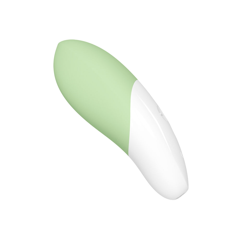 Lelo Siri 3 Pistachio Cream | 7350075029172 | Available at EroticWarehouse.com