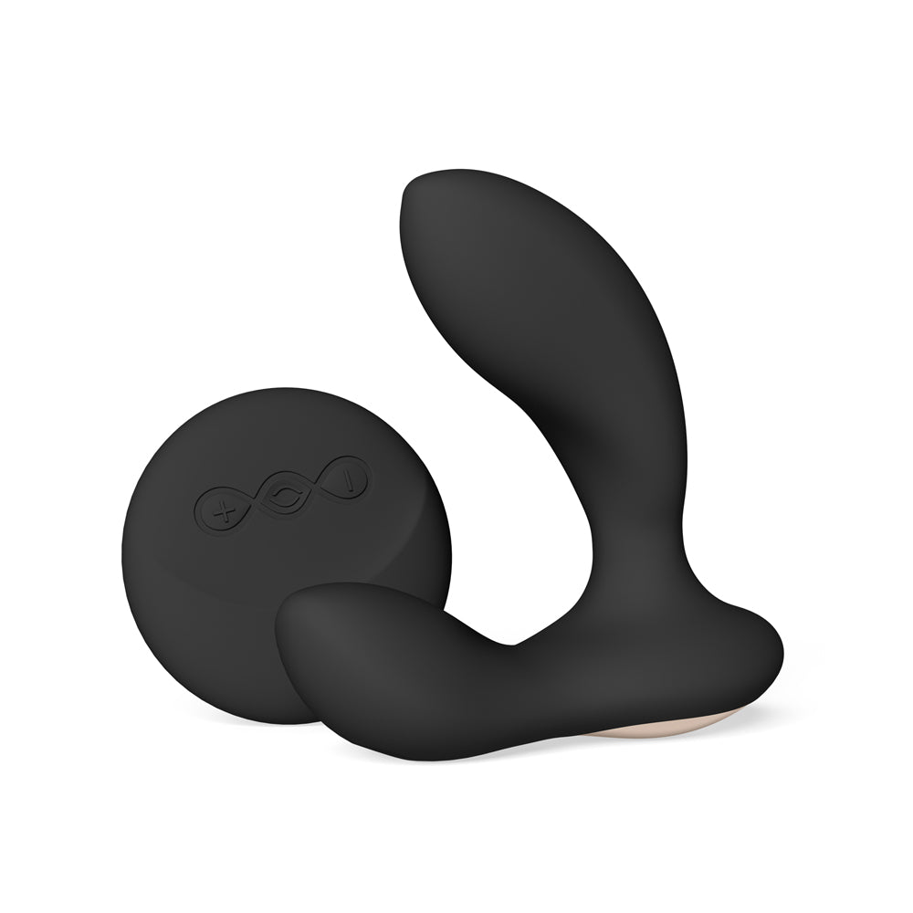 Lelo Hugo 2 Remote Black | 7350075029257 | Available at EroticWarehouse.com
