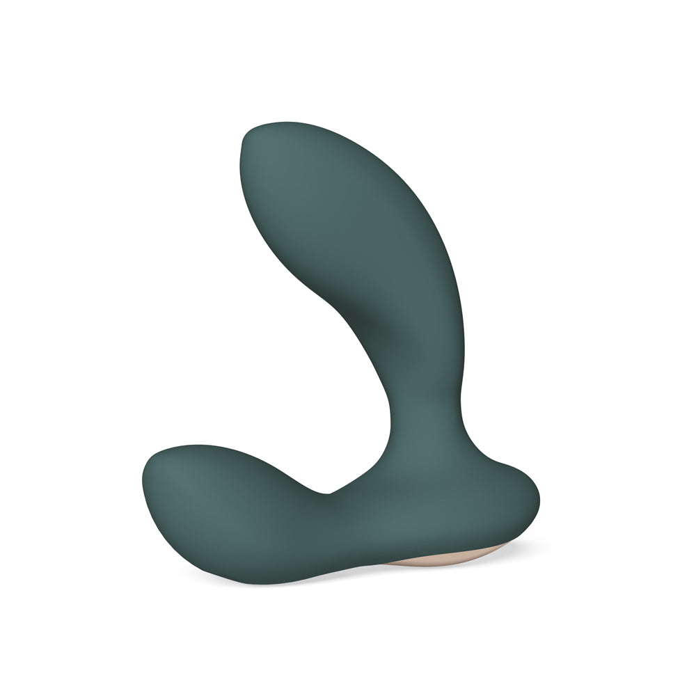 Lelo Hugo 2 Green | 7350075029448 | Available at EroticWarehouse.com