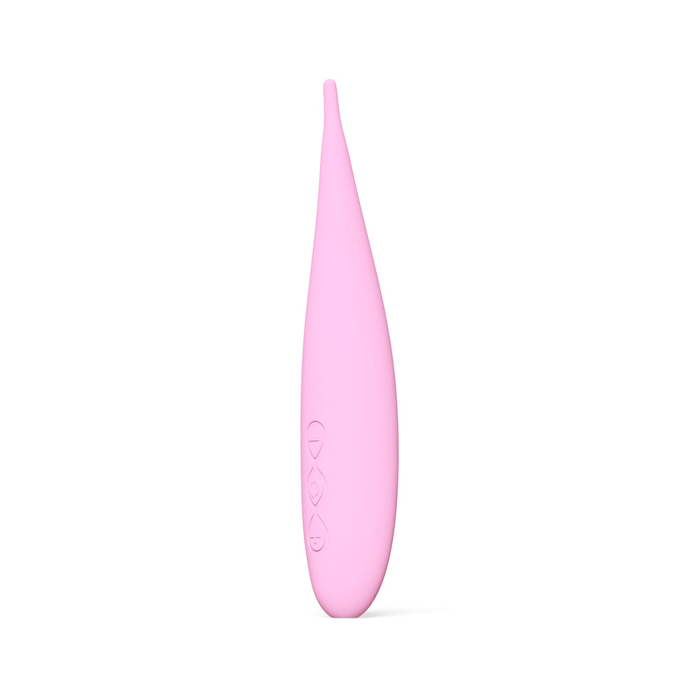 Lelo Dot Travel Pink | 7350075029455 | Available at EroticWarehouse.com